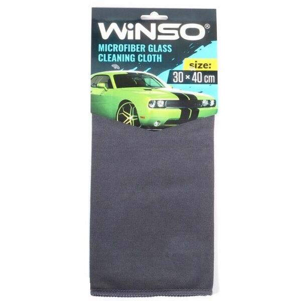 

Микрофибра WINSO 30х40 см 150230