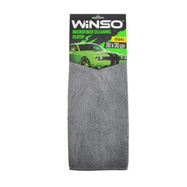 

Микрофибра WINSO 30х30 см 150110