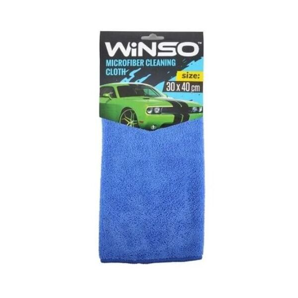 

Микрофибра WINSO 30х40 см 150200