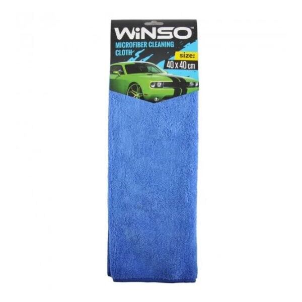 

Микрофибра WINSO 40х40 см 150300