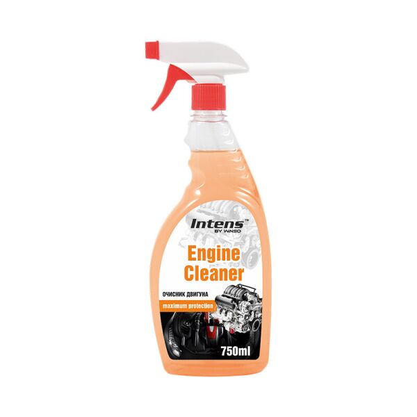 

Очиститель поверхности двигателя Engine Cleaner Intens by WINSO 750 мл 875003