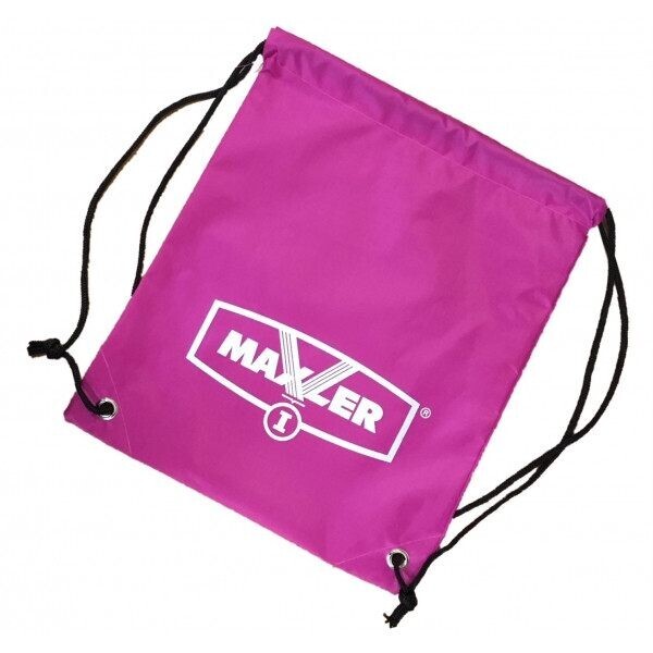 

Сумки и рюкзаки Рюкзак для обуви Maxler, розовый