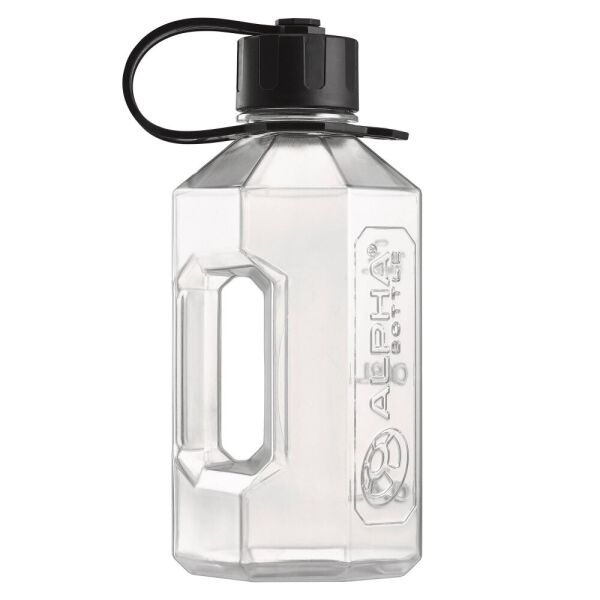 

Бутылка Alpha Designs Alpha Bottle XL, 1600 мл - прозрачная