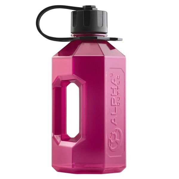 

Бутылка Alpha Designs Alpha Bottle XL, 1600 мл - розовая