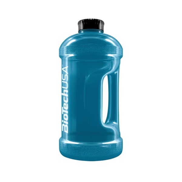 

Бутылка Biotech Gallon, 2.2 л - голубая