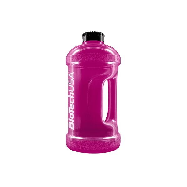 

Бутылка Biotech Gallon, 2.2 л - розовая
