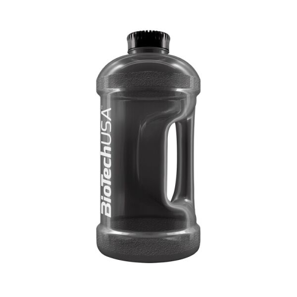

Бутылка Biotech Gallon, 2.2 л - черная