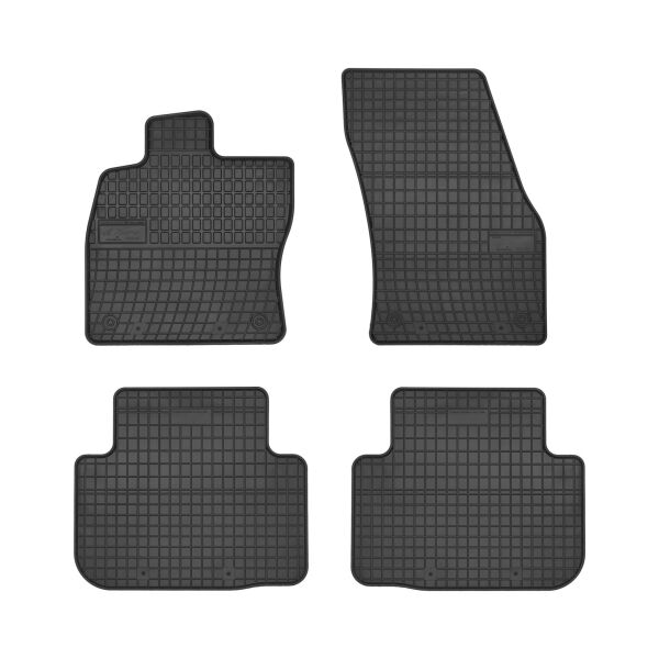 

Коврики резиновые в салон Frogum Volkswagen Golf VII Sportsvan от 2014 (0406)