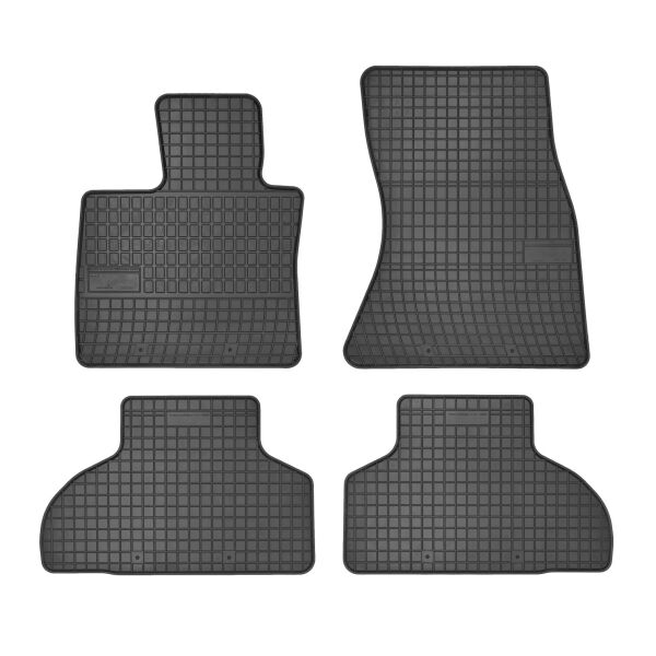

Коврики резиновые в салон Frogum BMW X5 (F15) от 2013 (546856)