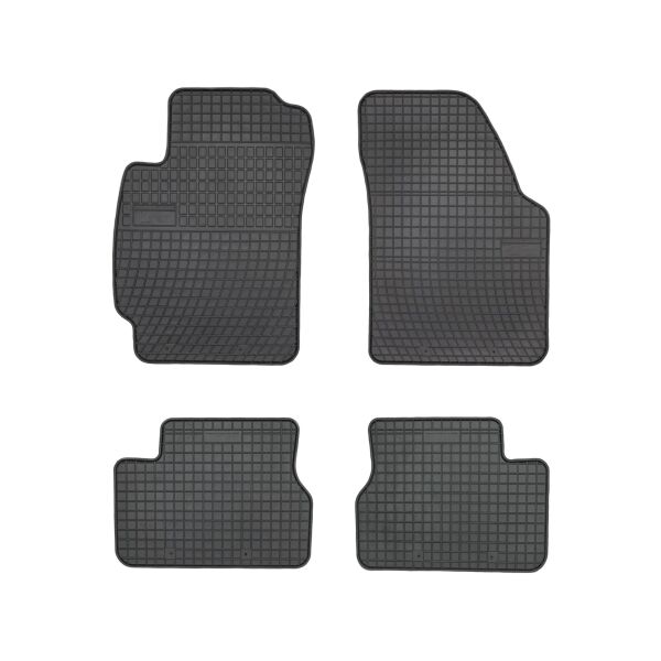 

Коврики резиновые в салон Frogum Honda HR-V I 3d от 1999 - 2006 (547297)