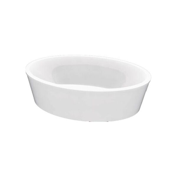 

Ванна акриловая Koller Pool Desing Plus 194х100