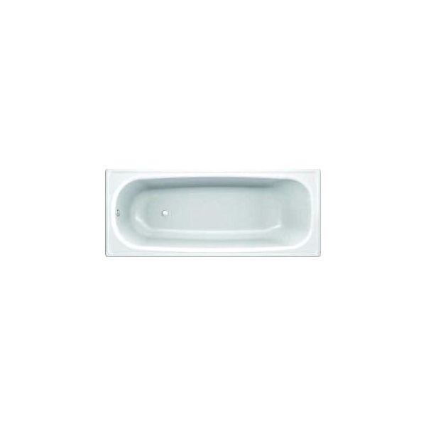 

Ванна стальная Koller Pool Universal 170x75 B75HAI00E с поверхностью Anti-slip