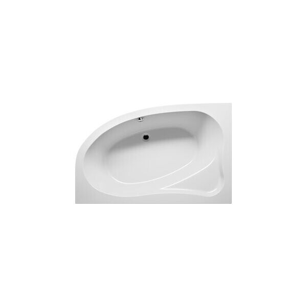 

Ванна акриловая Riho Lyra 140x90 правая BA6500500000000