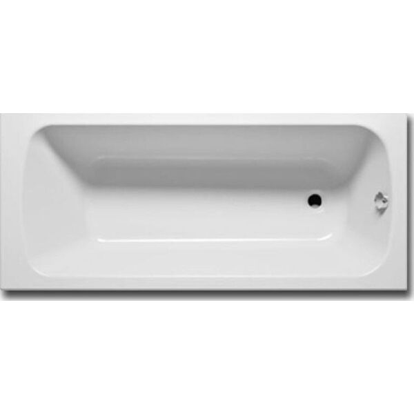 

Ванна акриловая Riho Rima 180x80 BB3200500000000, Белый
