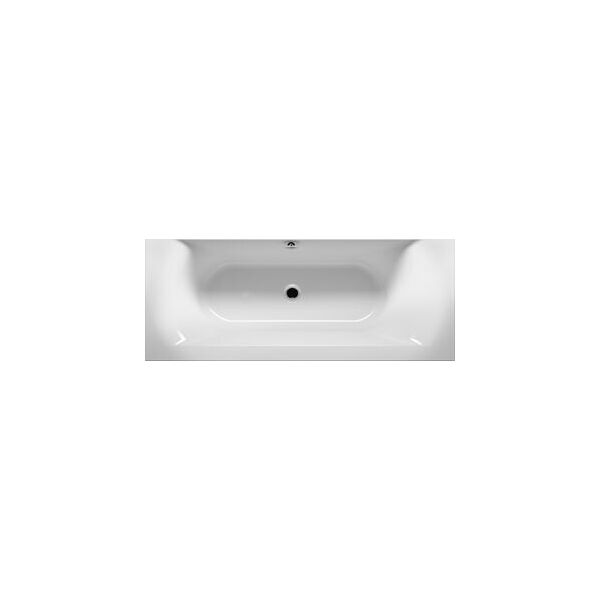 

Ванна акриловая Riho Lima 170x75 BB4400500000000, Белый