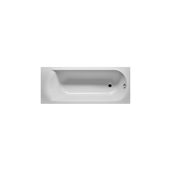 

Ванна акриловая Riho Miami 170x70 BB6200500000000, Белый