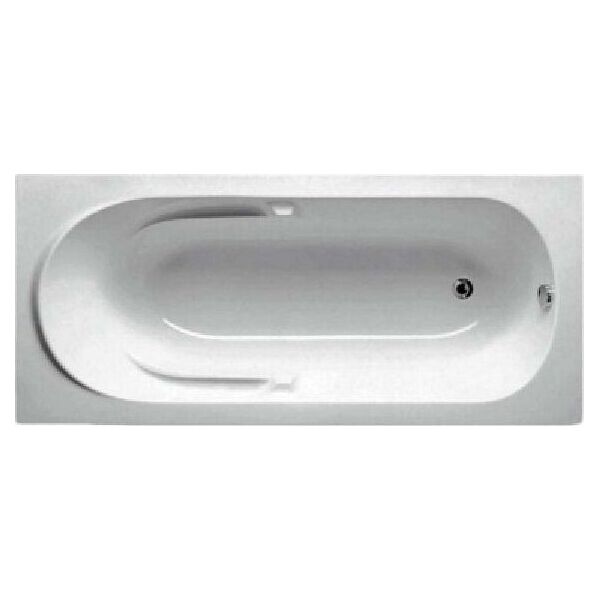 

Ванна акриловая Riho Future 180x80 BC3100500000000, Белый