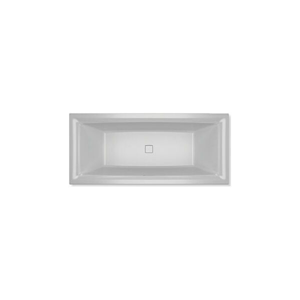 

Ванна акриловая Riho Still Square 180x80 BR0100500000000, Белый
