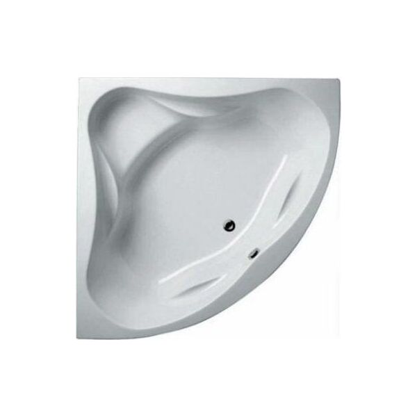 

Ванна акриловая Riho Neo 140x140 BC3400500000000, Белый