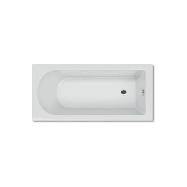 

Ванна акриловая Koller Pool Dakota 170x70, Белый