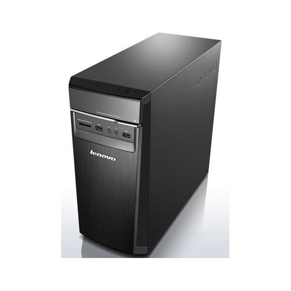

Системный блок Lenovo H50-55 AMD A10-7800/8 Гб/500 Гб "Refurbished"