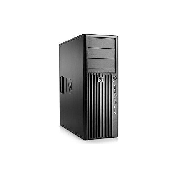 

Системный блок HP Z200 Intel Core i5-660/6 Гб/500 Гб "Refurbished"