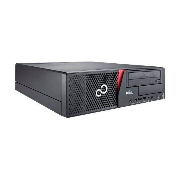 

Системный блок Fujitsu ESPRIMO E720 Intel Core i3-4170/8 Гб/500 Гб "Refurbished"