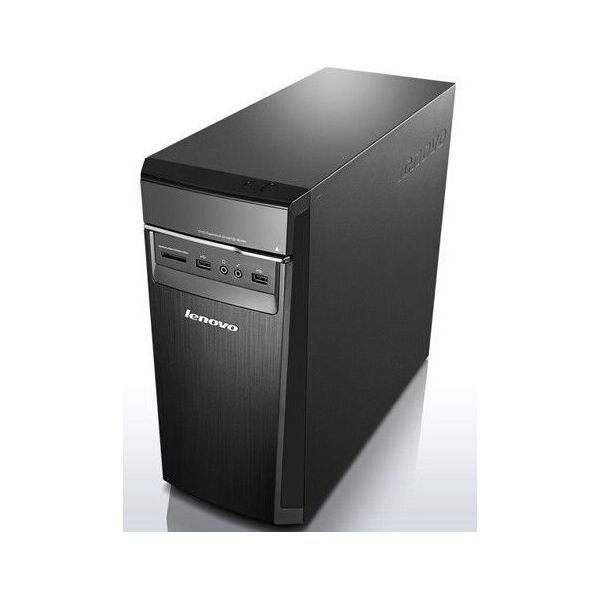 

Компьютер Lenovo H50-50 Intel Core-i5-4460/8 Гб/500 Гб "Refurbished"