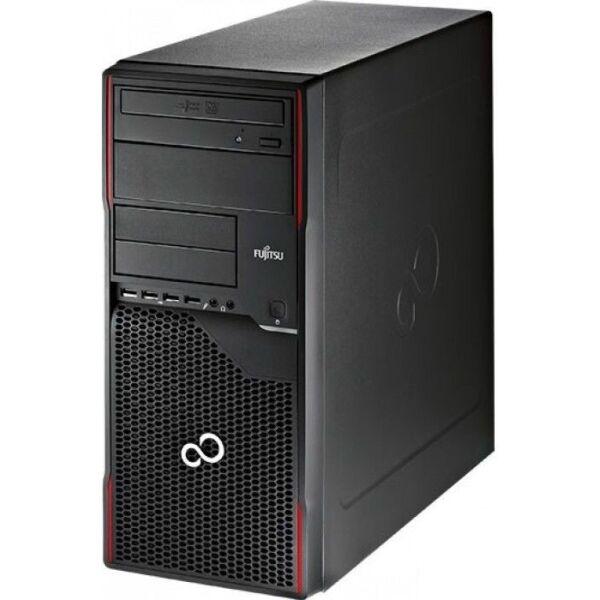 

Системный блок Fujitsu ESPRIMO P910 Intel Core i5-3470/4 Гб/320 Гб "Refurbished"