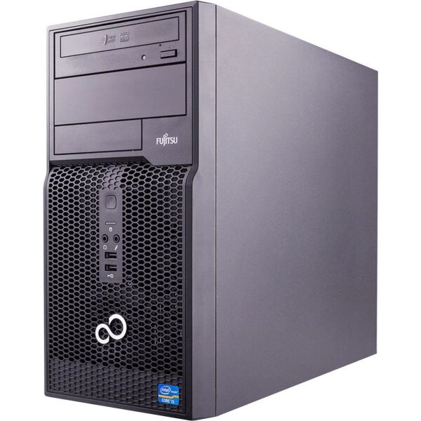 

Системный блок Fujitsu ESPRIMO P510 Intel Core i5-3470/4 Гб/320 Гб "Refurbished"