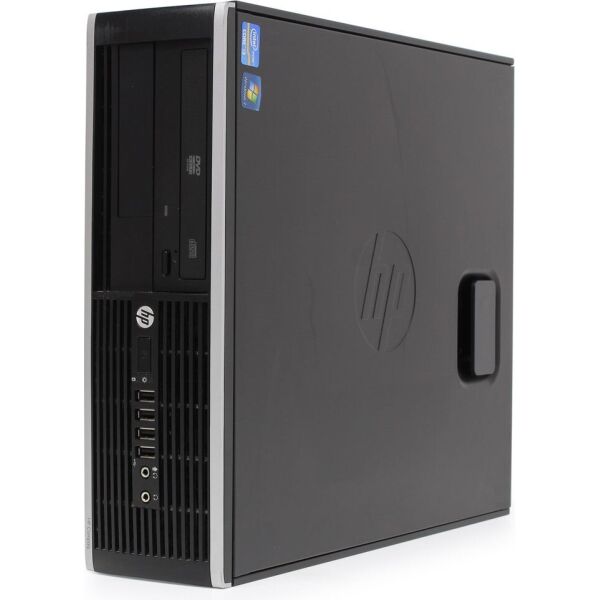 

Системный блок HP Compaq 8300 Elite Intel Core i5-3470/4 Гб/750 Гб "Refurbished"
