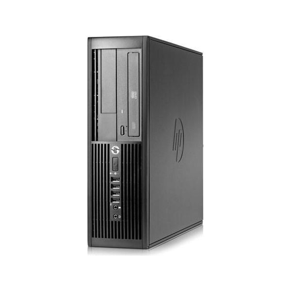 

Системный блок HP Compaq Pro 4300 Intel Core i5-3470/4 Гб/500 Гб "Refurbished"