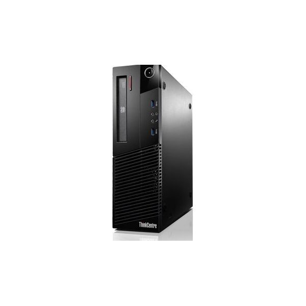 

Системный блок Lenovo m83 Intel Core i3-4130/4 Гб/500 Гб "Refurbished"