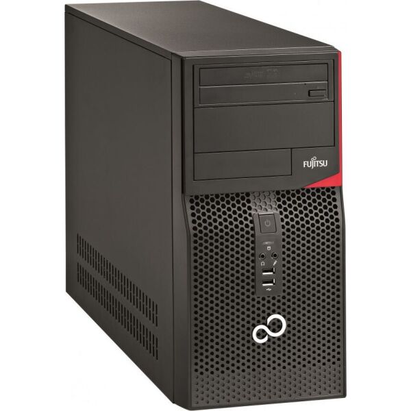 

Системный блок Fujitsu ESPRIMO P420 Intel Core i5-4450/4 Гб/500 Гб "Refurbished"