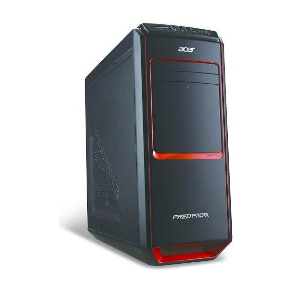 

Acer Predator G3-605 Intel Core i5-4440/8 Гб/500 Гб "Refurbished"