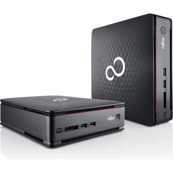 

Fujitsu ESPRIMO Q920 Intel Core i5-4590T/4 Гб/500 Гб "Refurbished"