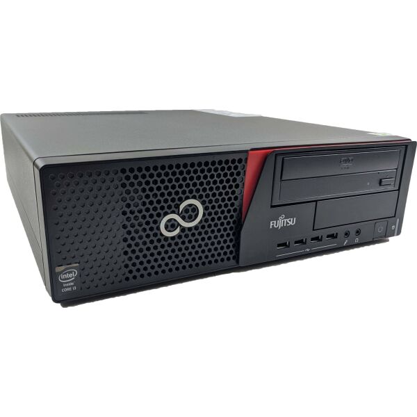 

Fujitsu ESPRIMO E720 Intel Core i3-4330/4 Гб/500 Гб "Refurbished"