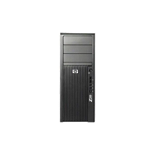 

HP Z200 Intel Core i7-870/6 Гб/500 Гб "Refurbished"