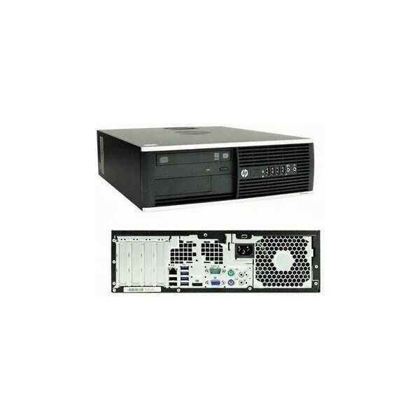 

Компьютер HP Compaq 6300 Pro Intel Core i3-2120/4 Гб/500 Гб "Refurbished"