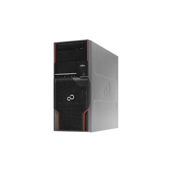 

Системный блок Fujitsu ESPRIMO W510 Intel Xeon E3-1240/4 Гб/500Гб "Refurbished"