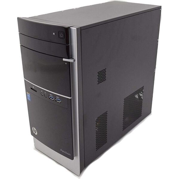 

Системный блок HP Pavilion 500-113eo AMD A10-6700/8 Гб/1Tb Гб "Refurbished"