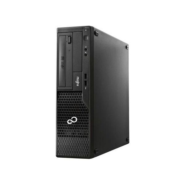 

Системный блок Fujitsu ESPRIMO E510 Intel Core i3-3220/4 Гб/250 Гб "Refurbished"