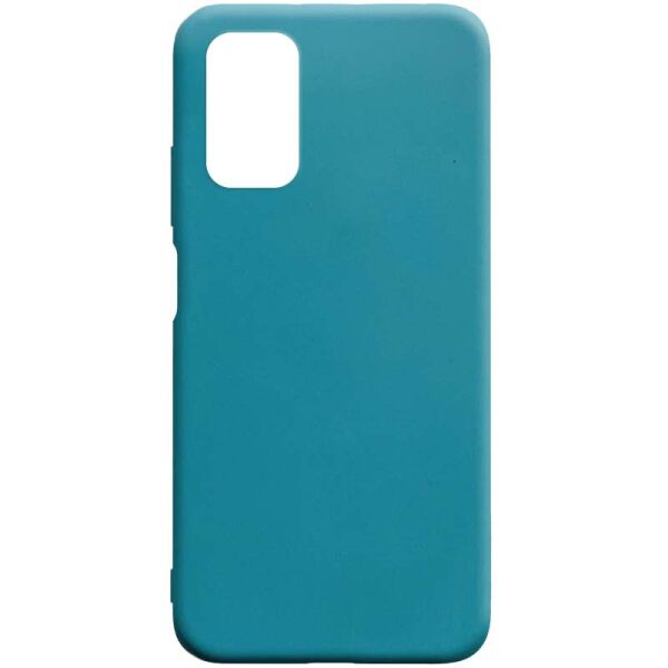 

Силиконовый чехол Candy для Xiaomi Redmi 9 Power (Синий / Powder Blue) (100066838)