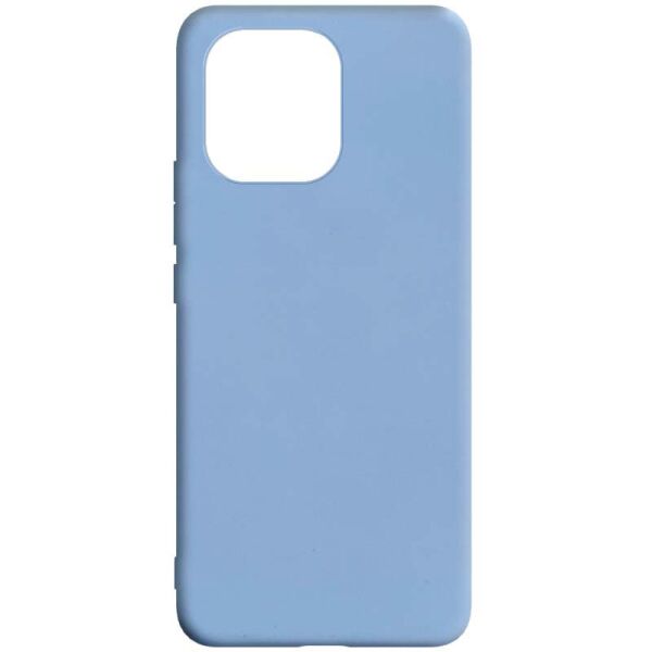 

Силиконовый чехол Candy для Xiaomi Mi 11 (Голубой / Lilac Blue) (1101266)