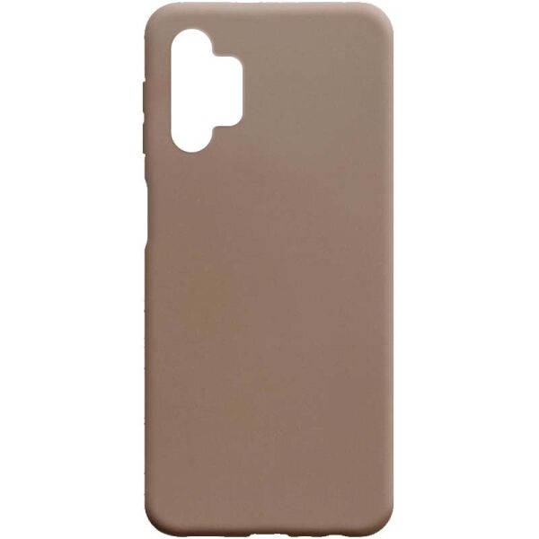 

Силиконовый чехол Candy для Samsung Galaxy A32 5G (Коричневый) (1101134)