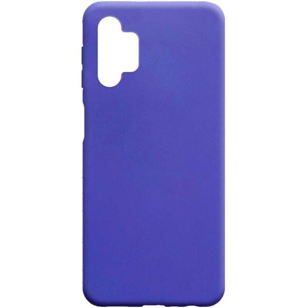 

Силиконовый чехол Candy для Samsung Galaxy A32 5G (Сиреневый) (1101139)