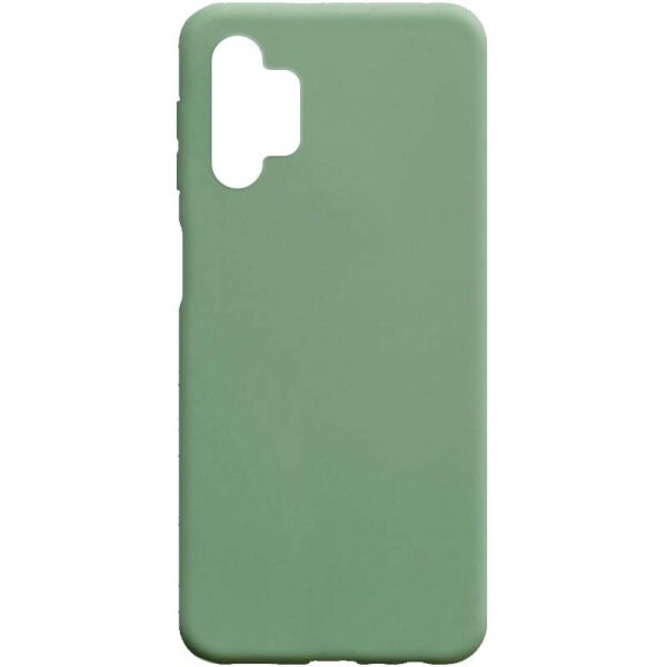 

Силиконовый чехол Candy для Samsung Galaxy A32 5G (Фисташковый) (1101140)