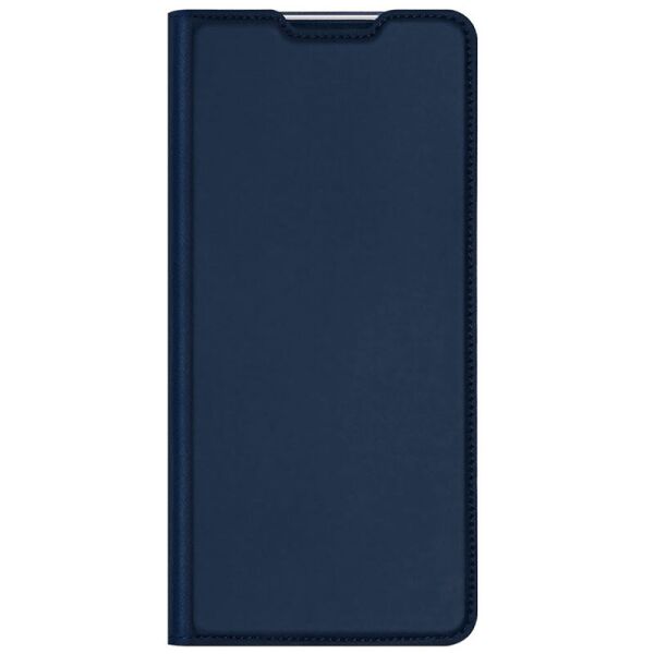 

Чехол-книжка Dux Ducis с карманом для визиток для Samsung Galaxy A32 5G (Синий) (1101025)