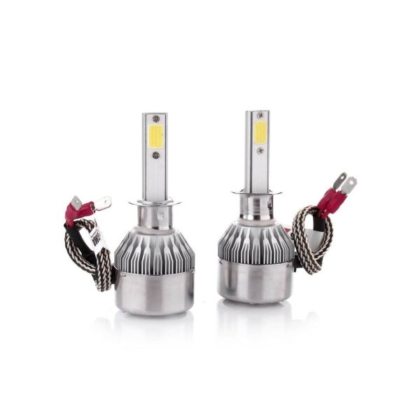 

Enycar LED H1 HEADLIGHT C6 H1 автолампы светодиодные