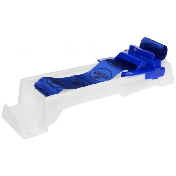 

Машинка для заворачивания голубцов и долмы DOLMER 35.4 х 4.5 х 8.5 см